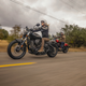 Image for article titled The 2022 Indian Chief Promises New Tech In An Old-School Package